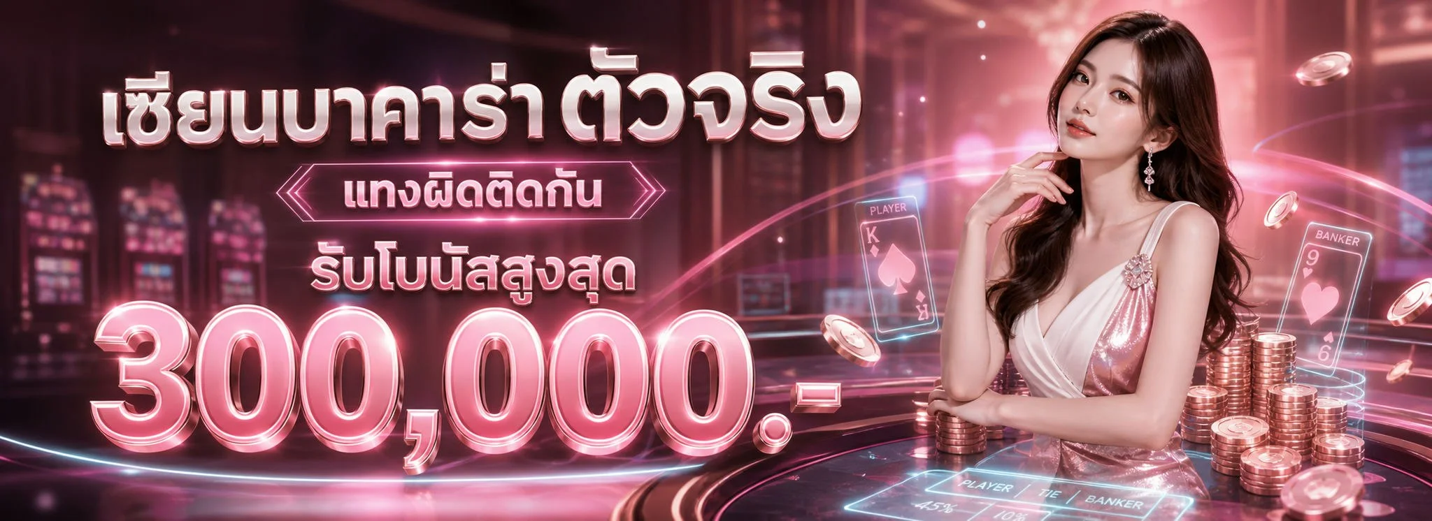 KIMCHIBET (กิมจิเบท) เว็บพนันออนไลน์ คาสิโน สล็อต บาท–วอน
